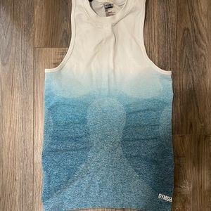 GymShark Compression Top